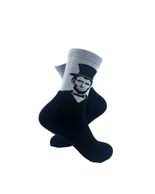Abraham Lincoln