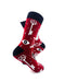 cooldesocks hamsa crew socks right view image