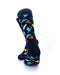 cooldesocks hats crew socks rear view image