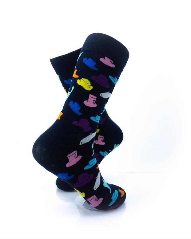cooldesocks hats crew socks right view image
