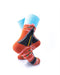 cooldesocks highway 66 crew socks right view image