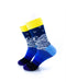 cooldesocks hokusai neo crew socks left view image
