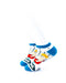 cooldesocks home ankle socks left view image