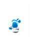 cooldesocks home ankle socks rear view image