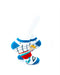 cooldesocks home ankle socks right view image