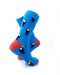 cooldesocks hornbill crew socks right view image