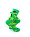 cooldesocks hornbill jungle quarter socks right view image