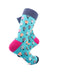 cooldesocks hot air ballons crew socks right view image