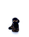 cooldesocks hot dogs ankle socks rear view image