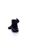 cooldesocks hot dogs colorful ankle socks rear view image