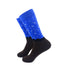 cooldesocks howling wolf crew socks left view image