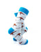 cooldesocks kangaroo crew socks right view image