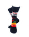 cooldesocks kelloggs corn flakes crew socks cover image