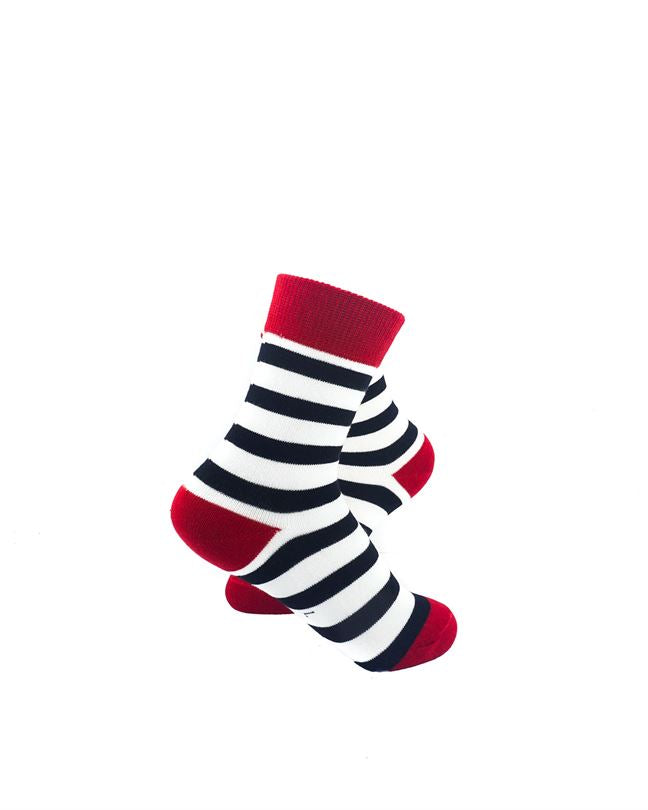Kids - Exquisite Stripe
