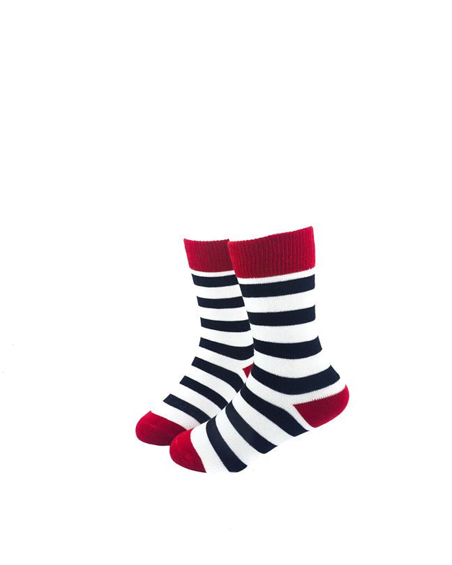 Kids - Exquisite Stripe