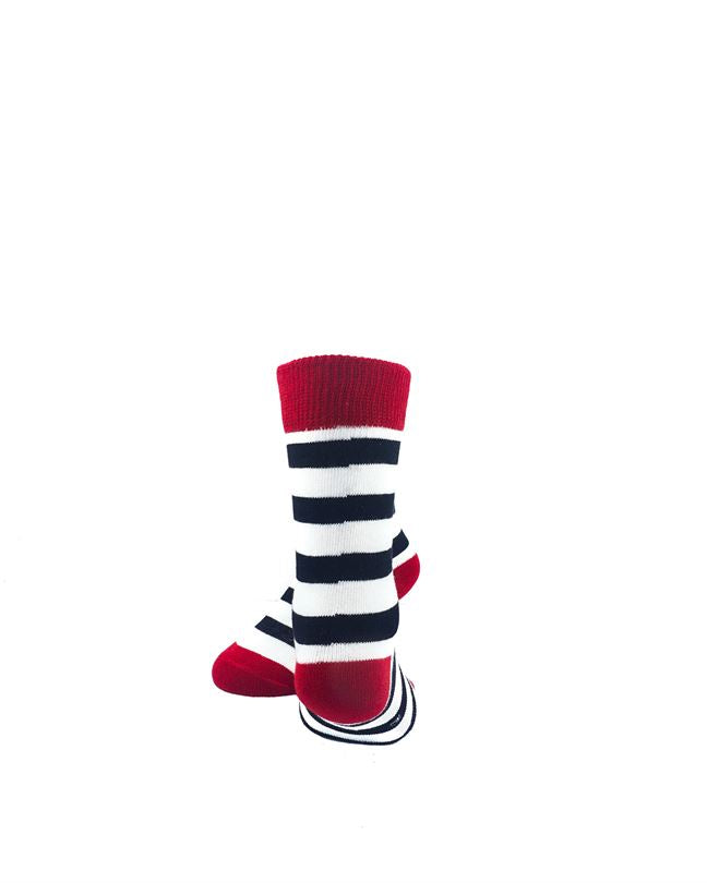 Kids - Exquisite Stripe