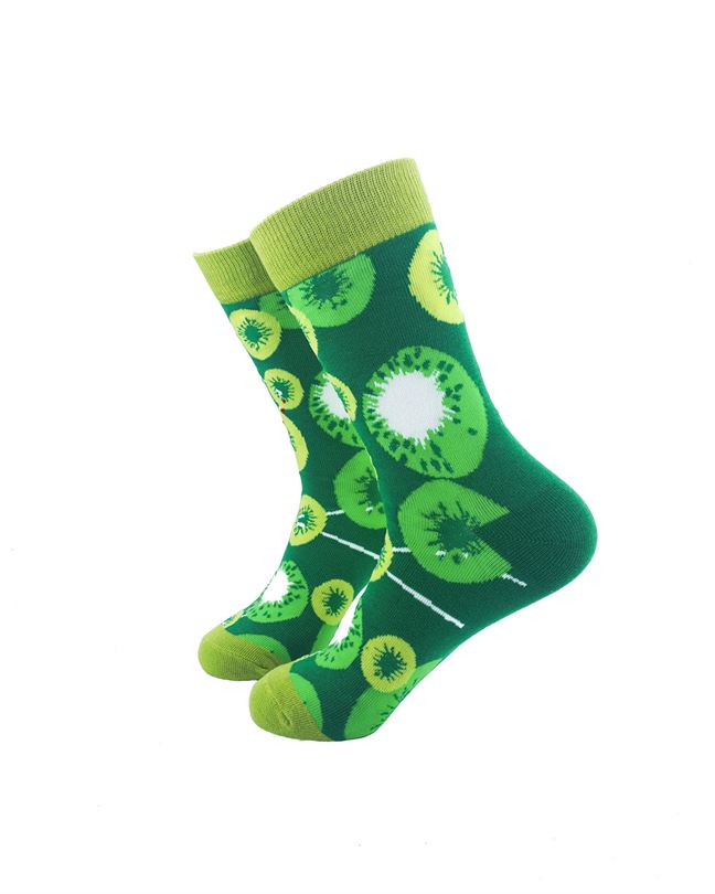 Kiwi Pattern