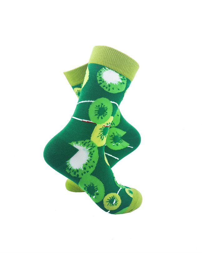 Kiwi Pattern
