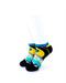 cooldesocks kombi ankle socks front view image