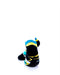 cooldesocks kombi ankle socks rear view image