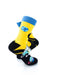 cooldesocks kombi crew socks right view image
