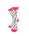 cooldesocks ladies ant fancy crew socks cover image