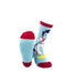 cooldesocks ladies catvis crew socks soles view image