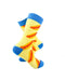 cooldesocks ladies sausage crew socks right view image