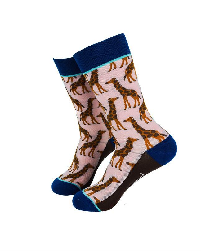 Ladies - Tall Giraffe