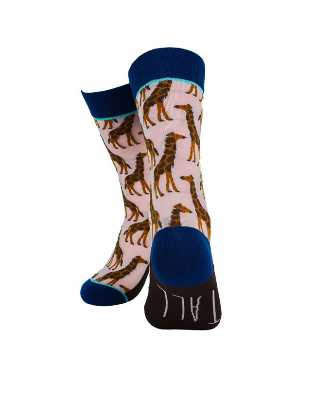 Ladies - Tall Giraffe