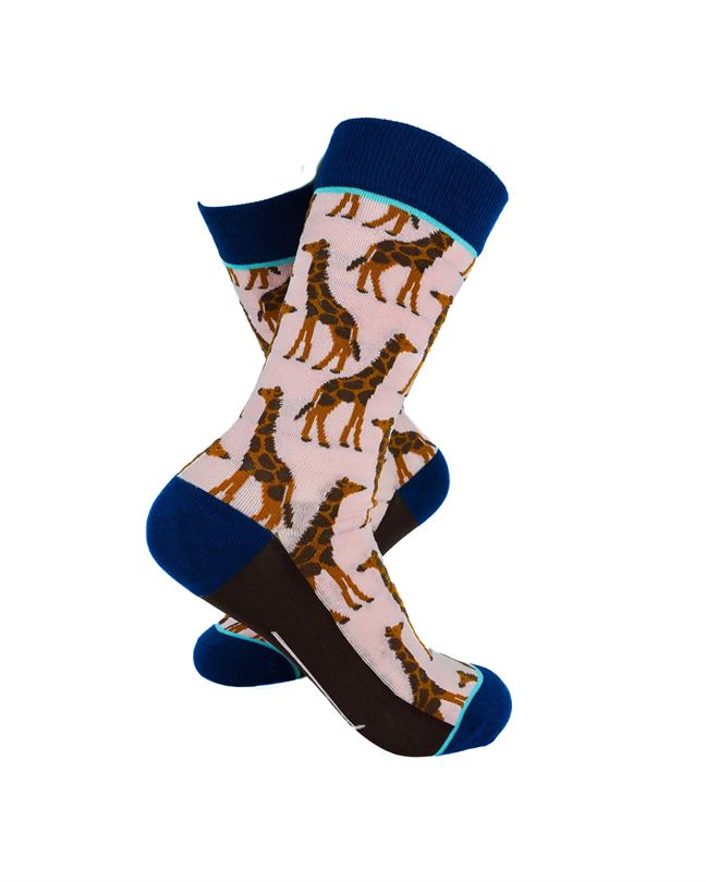 Ladies - Tall Giraffe