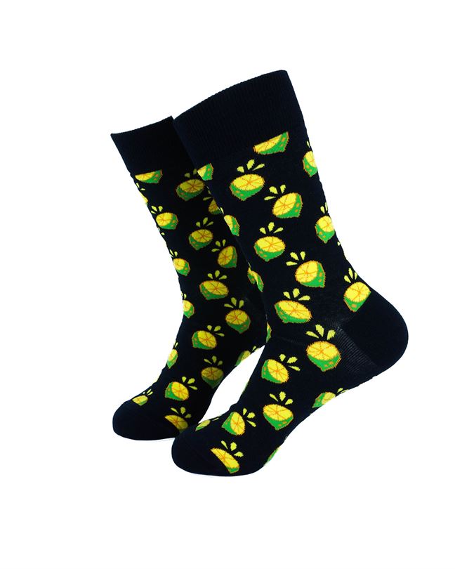 Lemon Black