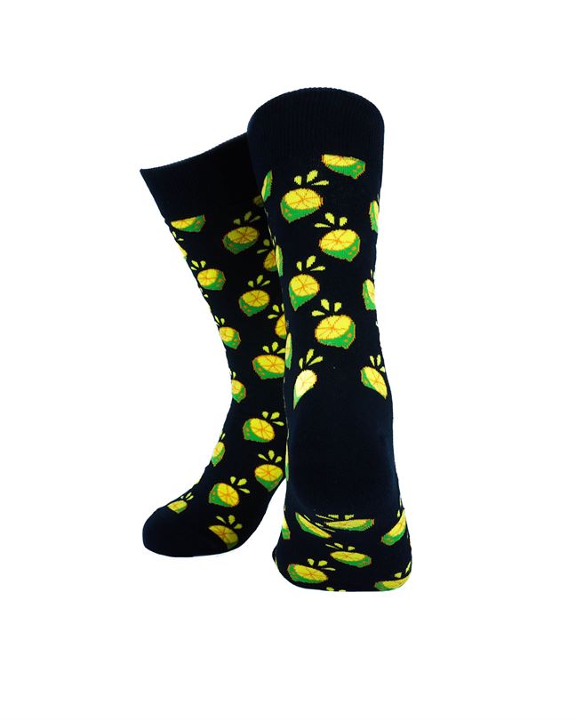 Lemon Black