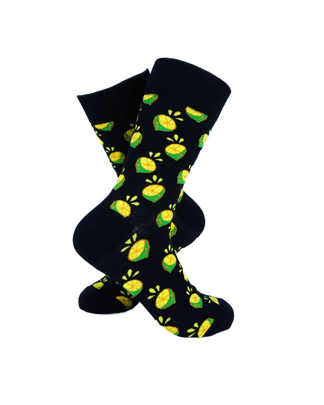 Lemon Black