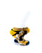 cooldesocks masks ankle socks right view image