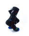 cooldesocks masquerade crew socks right view image