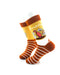cooldesocks meal breakfast crew socks left view image