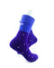 cooldesocks meal spaghetti crew socks right view image