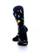 cooldesocks mechanic tools crew socks rear view image