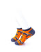cooldesocks mule ankle socks left view image