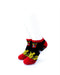 cooldesocks my body my choice ankle socks front view image