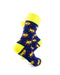 cooldesocks no no no crew socks right view image