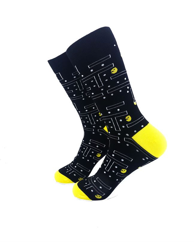 Pac Man
