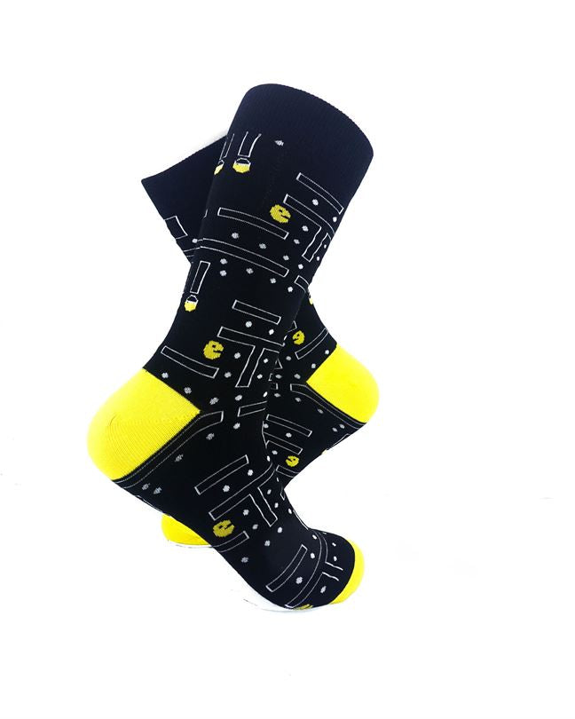Pac Man