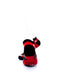 cooldesocks painting stars ankle socks rear view image
