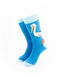 cooldesocks pelican crew socks front view image