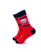 cooldesocks pirate cutlass crew socks left view image