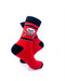 cooldesocks pirate cutlass crew socks right view image