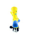 cooldesocks queen bohemian rhapsody quarter socks rear view image