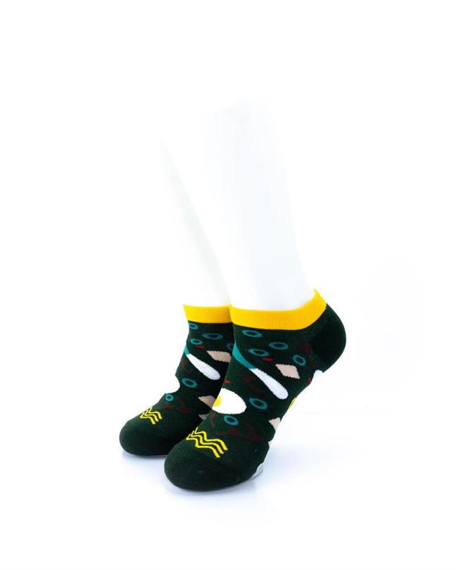 Random Patterns Socks — CoolDeSocks | Online Shop
